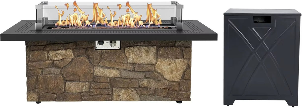 FireTable Pro