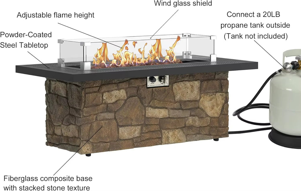 FireTable Pro