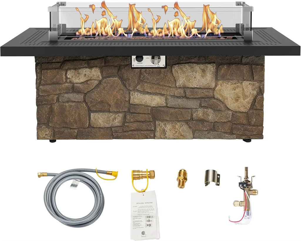 FireTable Pro